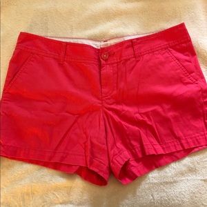 Lilly Pulitzer Callahan Shorts